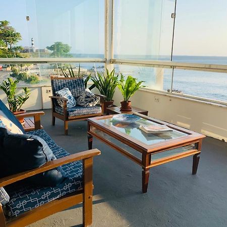 Manhata Hostel Salvador da Bahia Dış mekan fotoğraf