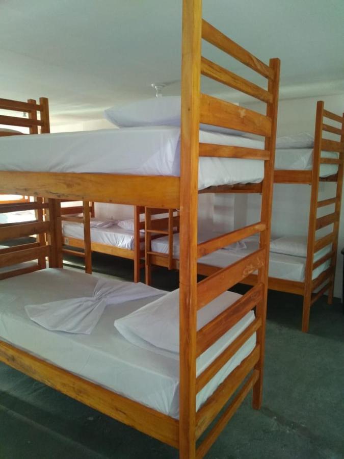 Manhata Hostel Salvador da Bahia Dış mekan fotoğraf