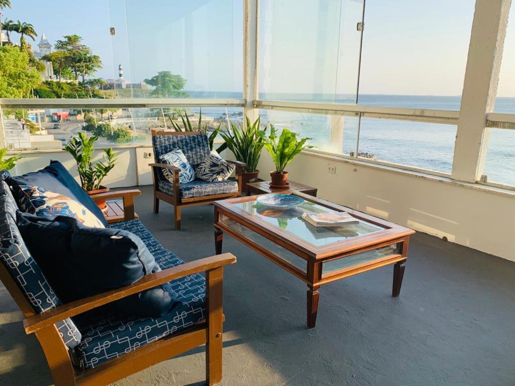 Manhata Hostel Salvador da Bahia Dış mekan fotoğraf