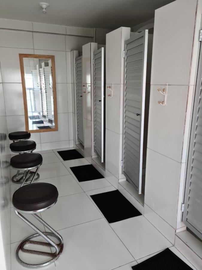 Manhata Hostel Salvador da Bahia Dış mekan fotoğraf