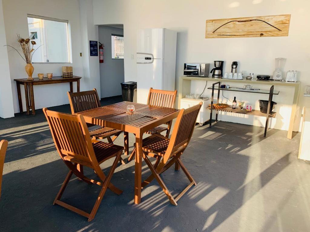 Manhata Hostel Salvador da Bahia Dış mekan fotoğraf