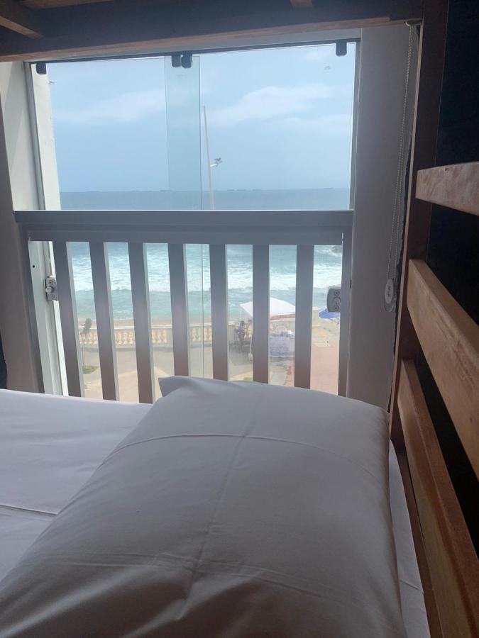 Manhata Hostel Salvador da Bahia Dış mekan fotoğraf