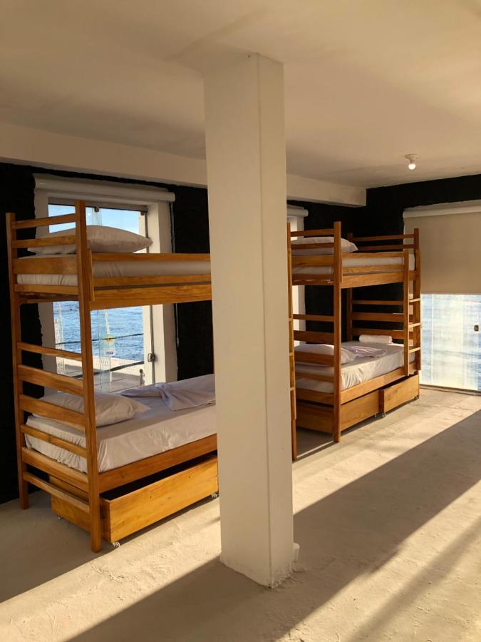 Manhata Hostel Salvador da Bahia Dış mekan fotoğraf