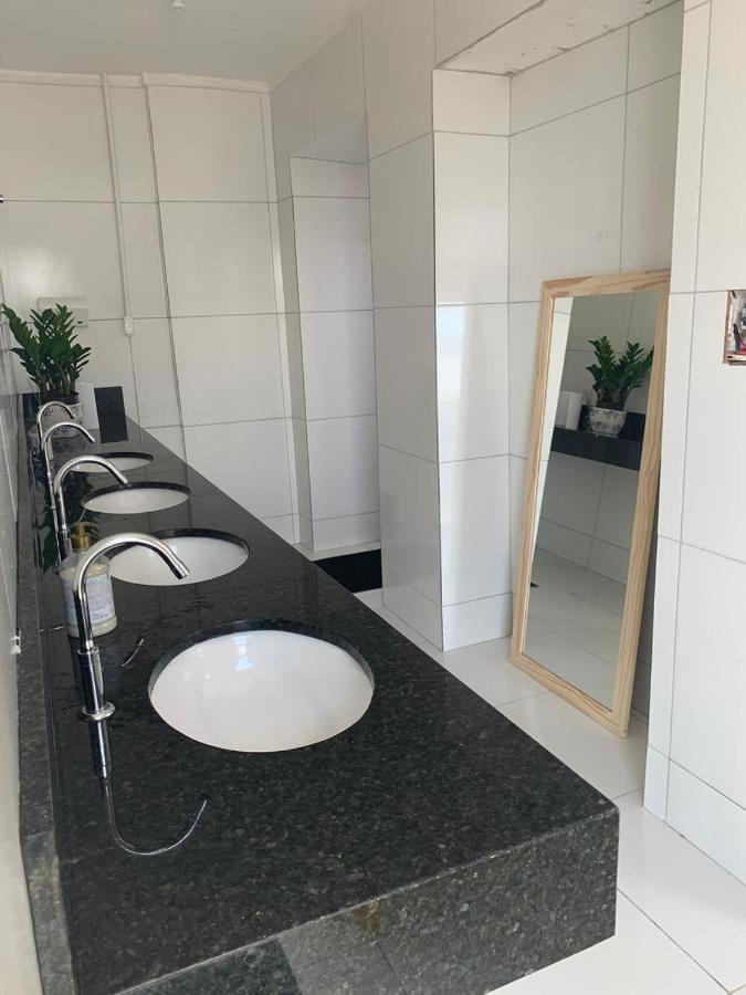 Manhata Hostel Salvador da Bahia Dış mekan fotoğraf
