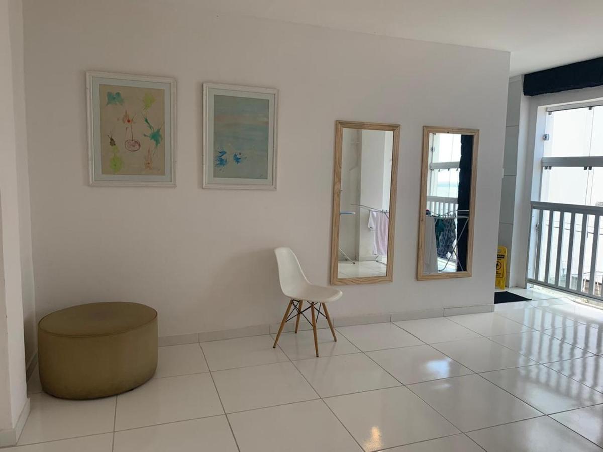 Manhata Hostel Salvador da Bahia Dış mekan fotoğraf