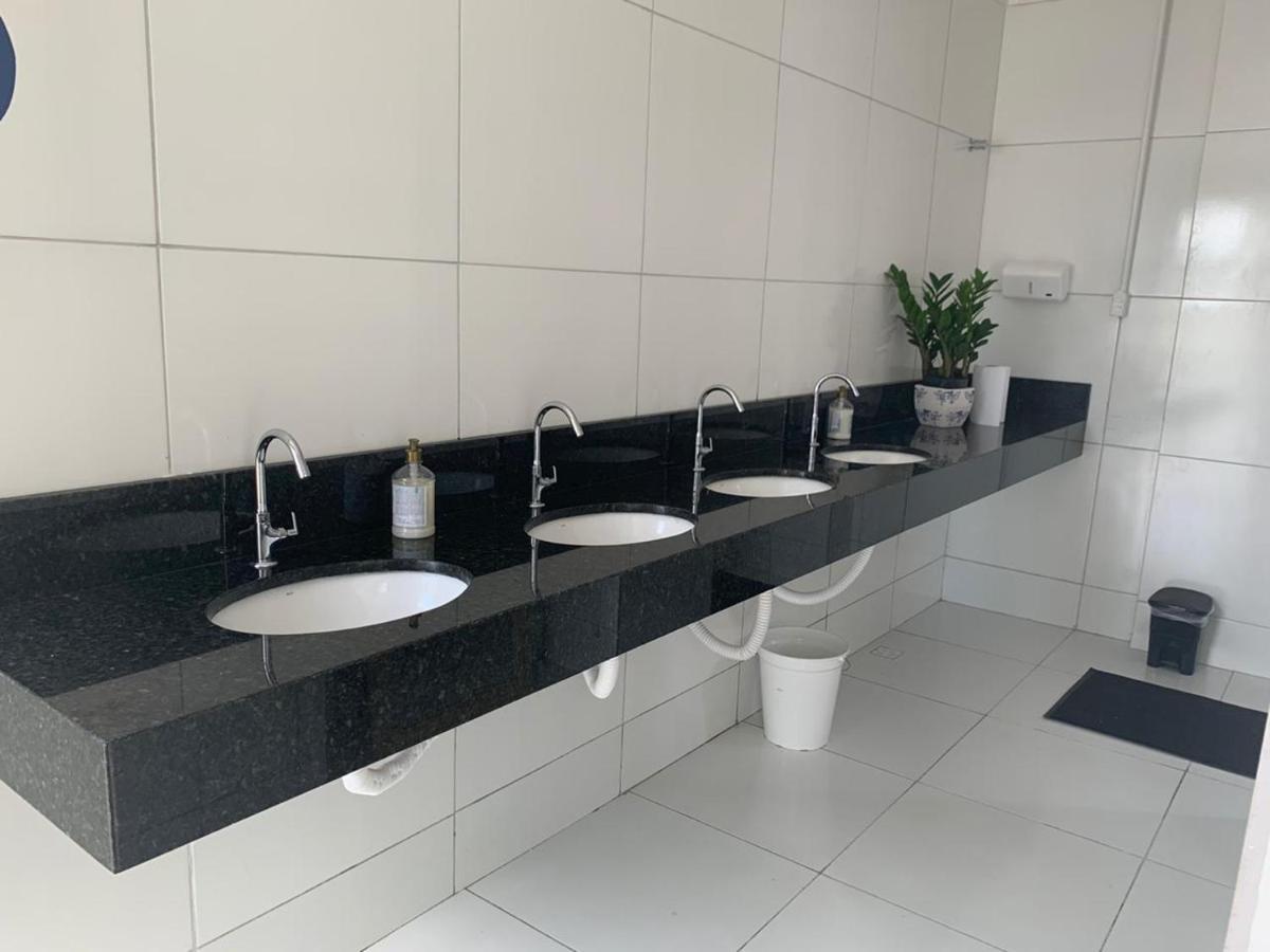 Manhata Hostel Salvador da Bahia Dış mekan fotoğraf